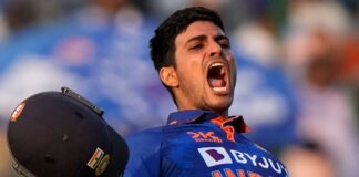शुभमन गिल ने ODI रैंकिंग में कोहली को पछाड़ा, टेस्ट में जो रूट नंबर 1 पर काबिज