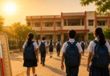 हीटवेव से बच्चों को बचाने के लिए बिहार के स्कूलों में लागू हुआ नया टाइम टेबल