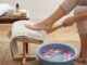 Pedicure at Home:घर पर पेडीक्योर बना सकता है, पैरों को खूबसूरत, लेकिन ये गलती पड़ सकती है भारी Pedicure at Home