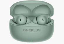 OnePlus Nord Buds 4 लॉन्च, 54 घंटे की बैटरी, दमदार ANC और AI फीचर्स के साथ आए नए ईयरबड्स OnePlus Nord Buds 4 India