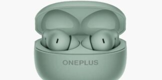 OnePlus Nord Buds 4 लॉन्च, 54 घंटे की बैटरी, दमदार ANC और AI फीचर्स के साथ आए नए ईयरबड्स OnePlus Nord Buds 4 India