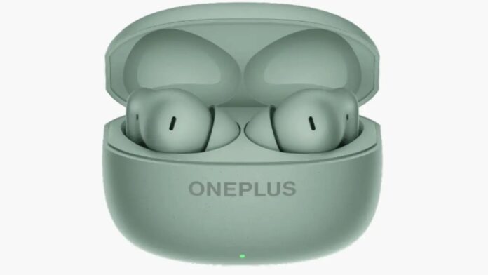 OnePlus Nord Buds 4 India