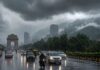 Weather Update: दिल्ली-एनसीआर में अगले 6 दिनों तक भारी बारिश का अलर्ट, यूपी-उत्तराखंड की ओर मुड़ा मॉनसून Weather, Weather Update,