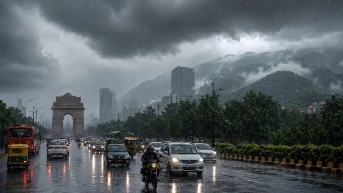 Weather, Weather Update,