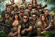 Welcome To The Jungle Movie Review: अक्षय-रवीना की जोड़ी ने फिर हंसाया, फरीदा जलाल के किरदार ने लूट ली महफिल Welcome To The Jungle