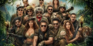 Welcome To The Jungle Movie Review: अक्षय-रवीना की जोड़ी ने फिर हंसाया, फरीदा जलाल के किरदार ने लूट ली महफिल Welcome To The Jungle