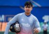 IND vs IRE: वैभव सूर्यवंशी के डेब्यू से पहले मौसम ने बढ़ाई चिंता, क्या पहले मुकाबले पर बारिश फेरेगी पानी? vaibhav sooryavanshi