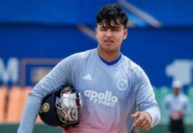 IND vs IRE: वैभव सूर्यवंशी के डेब्यू से पहले मौसम ने बढ़ाई चिंता, क्या पहले मुकाबले पर बारिश फेरेगी पानी? vaibhav sooryavanshi