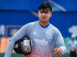 IND vs IRE: वैभव सूर्यवंशी के डेब्यू से पहले मौसम ने बढ़ाई चिंता, क्या पहले मुकाबले पर बारिश फेरेगी पानी? vaibhav sooryavanshi
