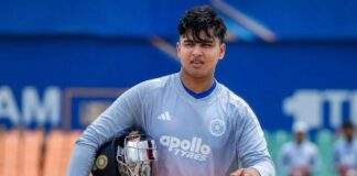 IND vs IRE: वैभव सूर्यवंशी के डेब्यू से पहले मौसम ने बढ़ाई चिंता, क्या पहले मुकाबले पर बारिश फेरेगी पानी? vaibhav sooryavanshi