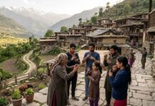 भारत में कौन सी है ऐसी जगह जहां पैदा होते हैं मूक और बधिर बच्चे, पूरा गांव इशारों में करता है बात India Silent Village
