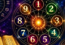 Numerology Horoscope Today: मूलांक 1 से 9 तक, जानें किसके लिए कैसा रहेगा 18 जून daily numerology