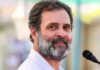 राहुल गांधी के 56वे जन्मदिन पर कई वरिष्ठ नेताओं और सहयोगियों ने दी बधाई Rahul Gandhi