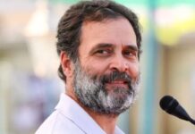 राहुल गांधी के 56वे जन्मदिन पर कई वरिष्ठ नेताओं और सहयोगियों ने दी बधाई Rahul Gandhi