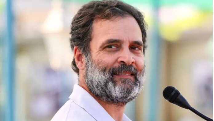 Rahul Gandhi Rahul Gandhi