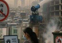 दिल्ली सरकार ने सर्दियों से पहले कसी कमर, प्रदूषण रोकने के लिए लागू होगा नया एंटी-पॉल्यूशन प्लान Delhi Pollution,