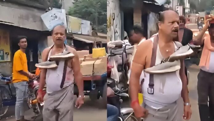 TMC leader viral video TMC leader viral video