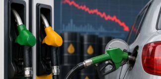 Petrol Diesel Price Today:कच्चे तेल में 3% की बड़ी गिरावट के बाद जारी हुए पेट्रोल-डीजल के नए रेट, यहां देखें अपने शहर का ताजा भाव Petrol Diesel Price Today