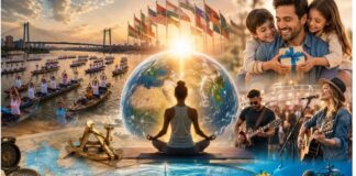 अनोखा है 21 June का दिन, योग दिवस समेत मनाए जाएंगे ये त्योहार 21 june 2026, International Yoga Day 2026
