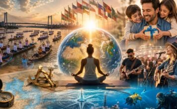 अनोखा है 21 June का दिन, योग दिवस समेत मनाए जाएंगे ये त्योहार 21 june 2026, International Yoga Day 2026