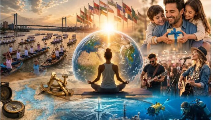 21 june 2026, International Yoga Day 2026 21 june 2026, International Yoga Day 2026