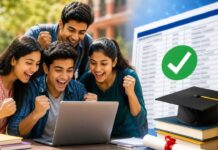 CUET UG 2026 का रिजल्ट हुआ जारी, NTA की ऑफिशियल वेबसाइट पर जाकर करें चेक CUET UG 2026