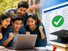 CUET UG 2026 का रिजल्ट हुआ जारी, NTA की ऑफिशियल वेबसाइट पर जाकर करें चेक CUET UG 2026