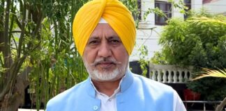 भगवंत मान सरकार ने चुनाव घोषणापत्र के वादों के अलावा भी कई जनकल्याणकारी योजनाएं लागू की हैं: बलतेज पन्नू Bhagwant Mann