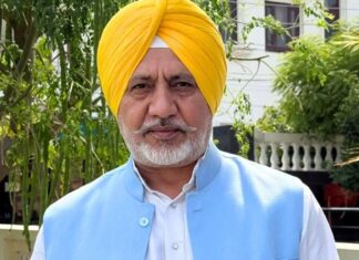 भगवंत मान सरकार ने चुनाव घोषणापत्र के वादों के अलावा भी कई जनकल्याणकारी योजनाएं लागू की हैं: बलतेज पन्नू Bhagwant Mann