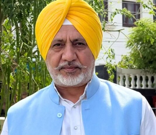 भगवंत मान सरकार ने चुनाव घोषणापत्र के वादों के अलावा भी कई जनकल्याणकारी योजनाएं लागू की हैं: बलतेज पन्नू Bhagwant Mann