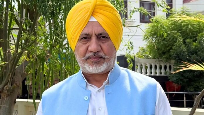 Bhagwant Mann Bhagwant Mann