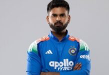 श्रेयस अय्यर का भारत के वनडे क्रिकेट इतिहास में बड़ा कारनामा, कोहली का रिकॉर्ड किया ध्वस्त Shreyas Iyer