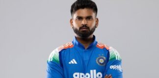 श्रेयस अय्यर का भारत के वनडे क्रिकेट इतिहास में बड़ा कारनामा, कोहली का रिकॉर्ड किया ध्वस्त Shreyas Iyer