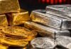 Gold-Silver Price Today: क्या आज फिर बढ़े सोने-चांदी के दाम? जानें दिल्ली, मुंबई, कोलकाता और चेन्नई के नए रेट gemini