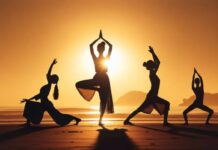 Yoga Day 2026: जहां मिलती है सुकून की तलाश को मंजिल, जानें दुनिया के ये मशहूर योग रिट्रीट्स This International Yoga Day, check out these iconic yoga day retreats from around the world