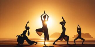 Yoga Day 2026: जहां मिलती है सुकून की तलाश को मंजिल, जानें दुनिया के ये मशहूर योग रिट्रीट्स This International Yoga Day, check out these iconic yoga day retreats from around the world
