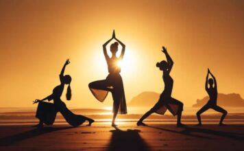 Yoga Day 2026: जहां मिलती है सुकून की तलाश को मंजिल, जानें दुनिया के ये मशहूर योग रिट्रीट्स This International Yoga Day, check out these iconic yoga day retreats from around the world