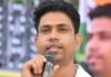 जहांगीर खान पर शिकंजा, अदालत ने भेजा पांच दिन के रिमांड पर West bengal news
