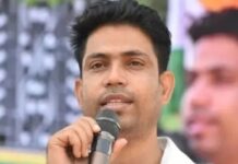 जहांगीर खान पर शिकंजा, अदालत ने भेजा पांच दिन के रिमांड पर West bengal news
