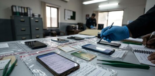 पहलगाम हमले की जांच में बड़ा खुलासा, आतंकियों के मोबाइल फोन से मिले पाकिस्तानी बैंक कनेक्शन के सुराग pahalgam attack