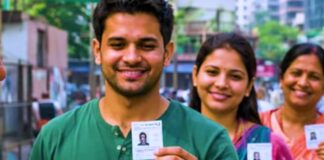 वोटर लिस्ट में नाम नहीं तो बेकार है वोटर आईडी कार्ड, ऐसे चेक करें लिस्ट में नाम voter helpline app guide