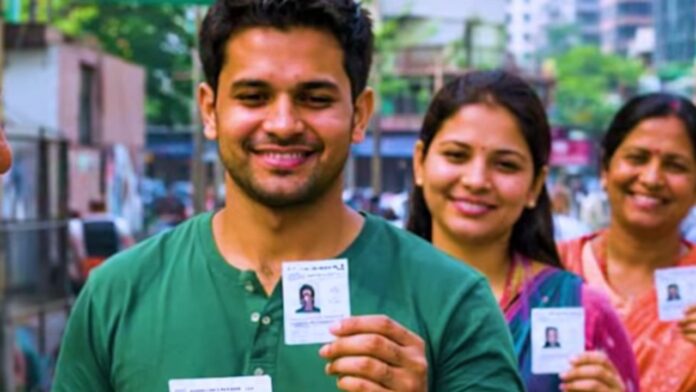 gemini voter helpline app guide