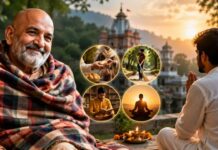 कंगाली दूर कर देगी नीम करोली बाबा की ये 4 सीख, बदल जाएगी आपके भाग्य की रेखा Neem Karoli Baba