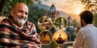 कंगाली दूर कर देगी नीम करोली बाबा की ये 4 सीख, बदल जाएगी आपके भाग्य की रेखा Neem Karoli Baba