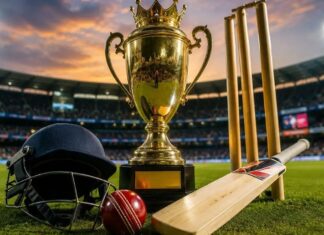 ICC के लिए बन सकती है मिसाल, महाराजा ट्रॉफी 2026 में लागू हुए 3 बड़े नियम maharaja trophy t20 introduce 3 new rule