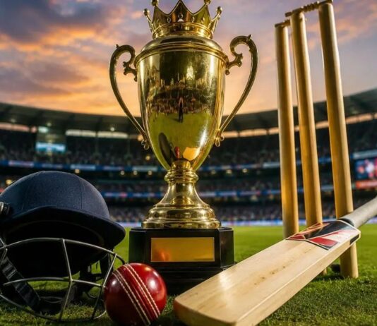 ICC के लिए बन सकती है मिसाल, महाराजा ट्रॉफी 2026 में लागू हुए 3 बड़े नियम maharaja trophy t20 introduce 3 new rule