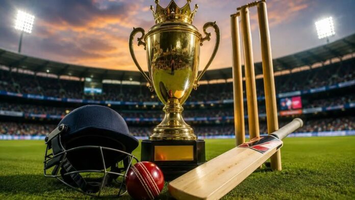 maharaja trophy t20 introduce 3 new rule maharaja trophy t20 introduce 3 new rule