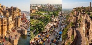 भारत के शहरों के नाम क्यों होते हैं अलग-अलग? जानिए ‘पुर’, ‘आबाद’ और ‘गढ़’ का रहस्य viral news, pur baad