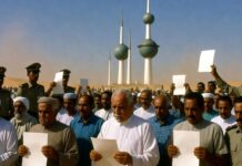 कुवैत में नियम हुए सख्त, हजारों लोगों की नागरिकता रद्द Kuwait citizenship law