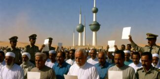 कुवैत में नियम हुए सख्त, हजारों लोगों की नागरिकता रद्द Kuwait citizenship law